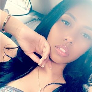 Meet your Posher, Jada